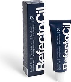 Actual product image Refectocil Eyebrow and eyelash tint