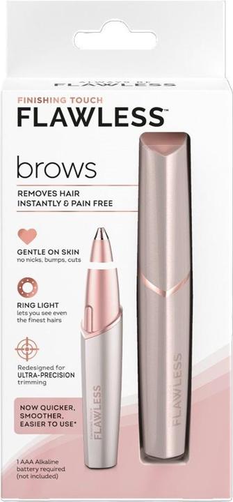 Image du produit Flawless Précision des sourcils