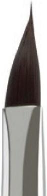 You Nails Dreiecks-Liner Gel Pinsel (Nagelutensil)