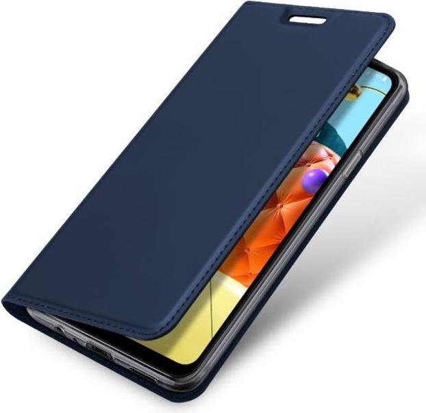 Productafbeelding Dux Ducis Skin Pro Serie Boekomslag (LG K62, LG K52, LG K42)