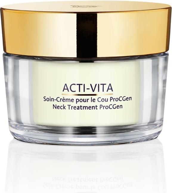 Produktbild Monteil Acti-Vita Neck Treatment ProCGen 50 ml (50 ml)