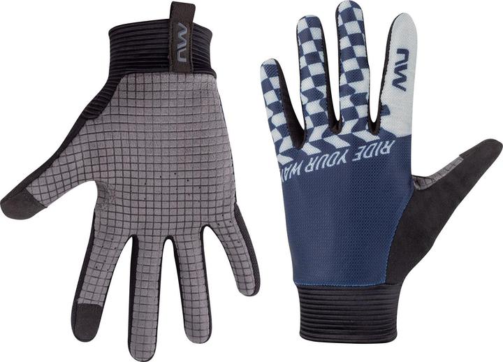 Produktbild Northwave Air LF Full Finger Glove (L)