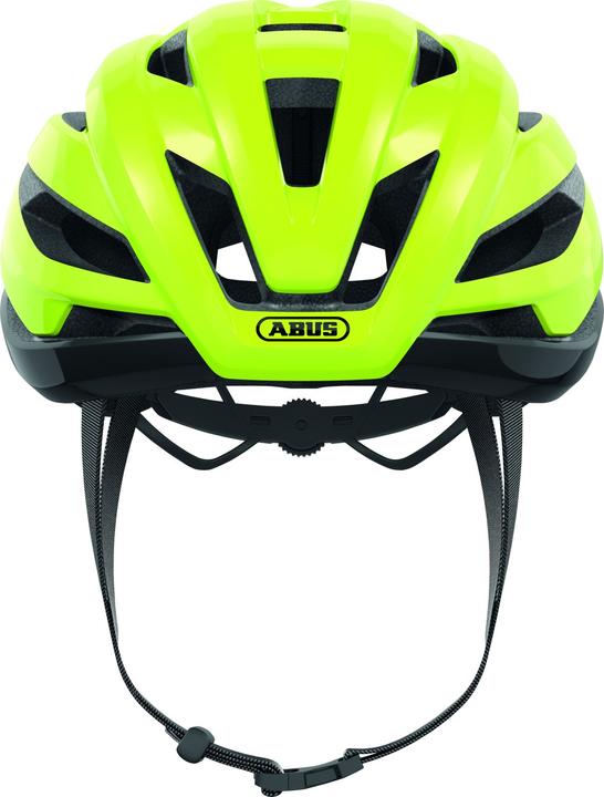 Actual product image Abus StormChaser (59 - 61 cm)