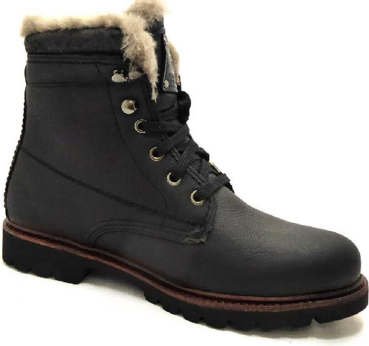 Actual product image Panama Jack P03 Igloo C11 negro (46)