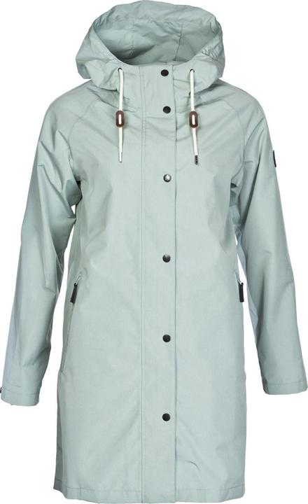Actual product image Rukka Travelcoat Damen Regenmantel (34)