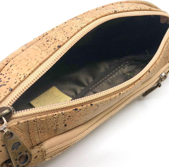 Actual product image Montado Belem Taco" bum bag