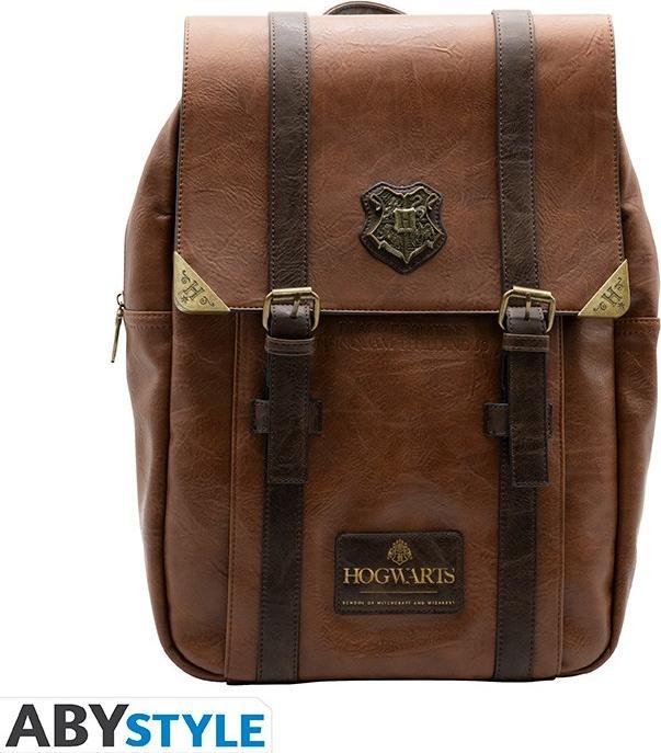 Produktbild Abysse Harry Potter Hogwarts Rucksack