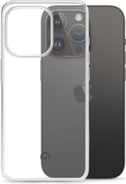 Image du produit Mobilize Enveloppe de gelée (Apple iPhone 15 Pro)