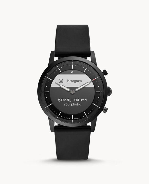 Produktbild Fossil Collider Hybrid HR (42 mm)