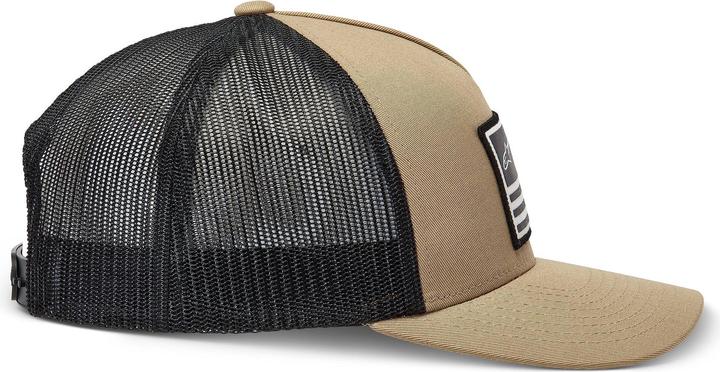 Immagine prodotto Alpinestars Ha Lo Snapback A Bandiera 24 Di (Taglia unica)