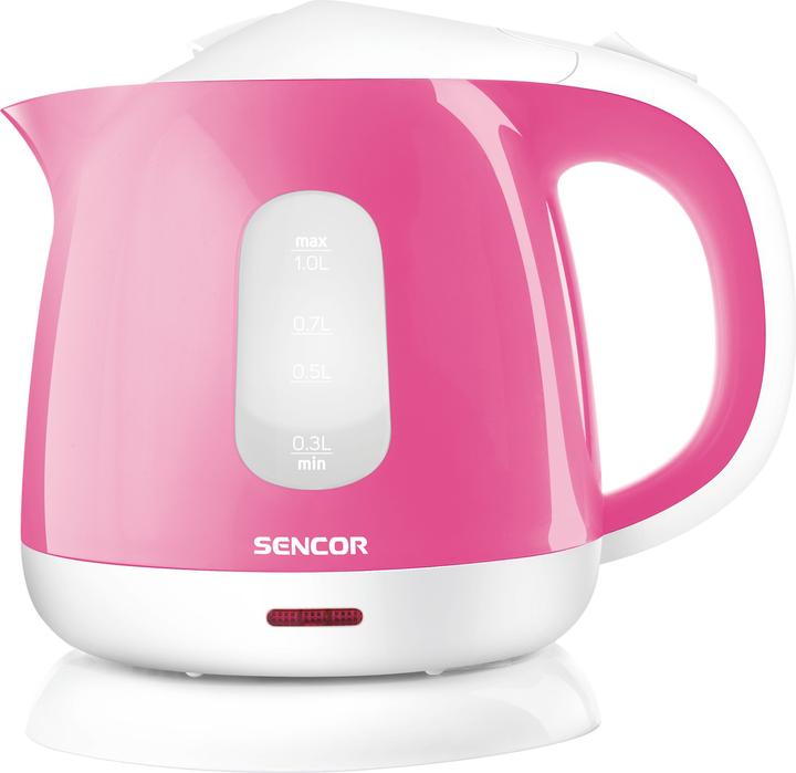 Sencor SWK 1018RS Rose (1 l)