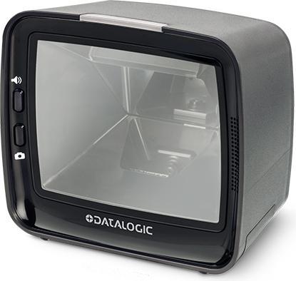Image du produit Datalogic Magellan 3450VSi, Lecteur de code barre fixe, 1D/2D, LED, Aztec Code, Lecture code datamat (Codes à barres 2D)