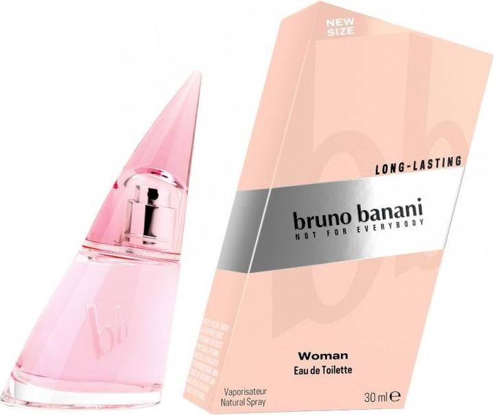Image du produit Bruno Banani Eau de Toilette re21 (Eau de toilette, 30 ml)