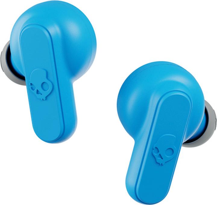 Produktbild Skullcandy Dime (3.50 h, Kabellos)