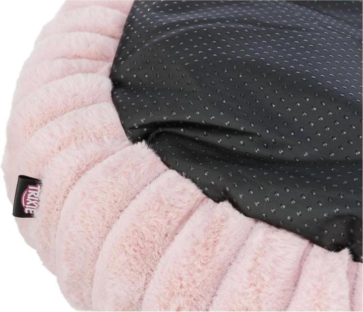 Immagine prodotto Trixie Cuccia per cani Lonni ø 60 cm, rosa (Cane)