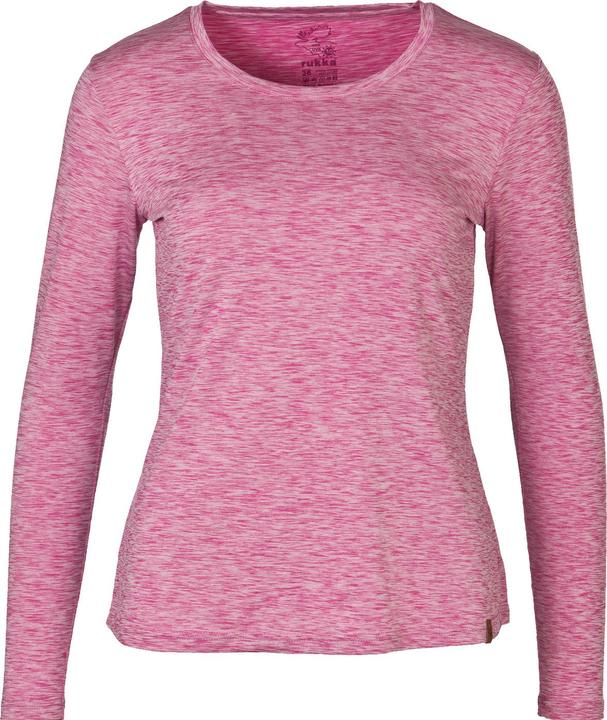 Produktbild Rukka Lola Funktions Langarm Shirt (44)