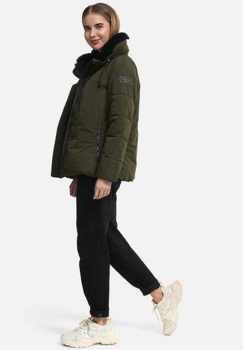 Produktbild Navahoo Frostii XIV (L)