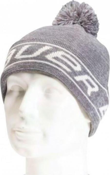 Image du produit Bauer NE Banded Jr Wintermütze