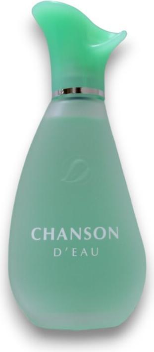 Actual product image Chanson d´Eau d'Eau Original (Eau de toilette, 100 ml)
