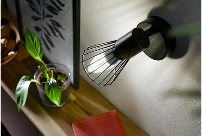 Produktbild Philips LED Lampe (E14, 4.90 W, 470 lm, 3 x, F)