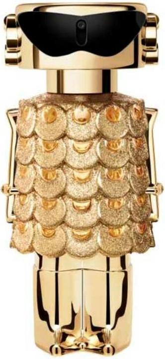 Immagine prodotto Paco Rabanne Fame Intense Eau De Parfum Spray 80ml ricaricabile (Eau de parfum, 80 ml)