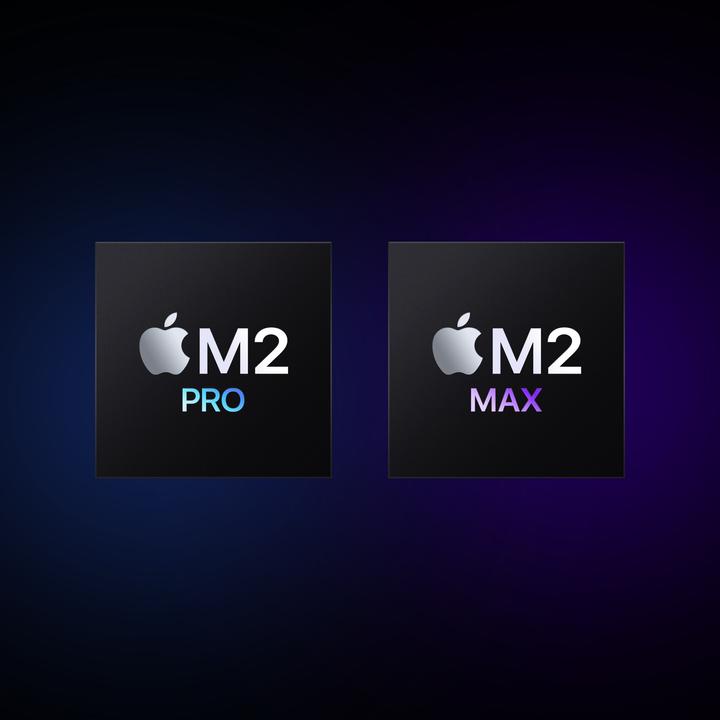 Actual product image Apple MacBook Pro - 2023 (14", M2 Max, 32 GB, 1000 GB, CH)