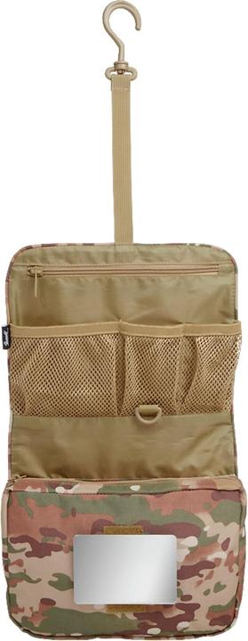 Immagine prodotto Brandit Borsa da toilette grande - 14641