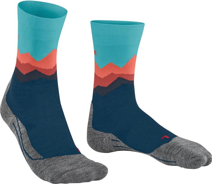 Produktbild Falke TK2 Explore Damen Trekking (35 - 36)