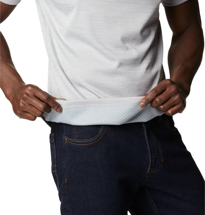 Produktbild Columbia Zero Rules II Poloshirt für Herren (M)