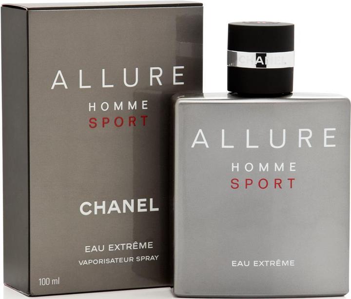 Produktbild Chanel Eau Extrême (Eau de Parfum, 100 ml)