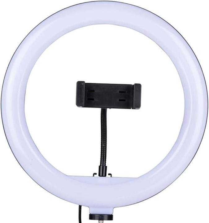 Produktbild Grundig Selfie-Ringlicht (Ringleuchte)