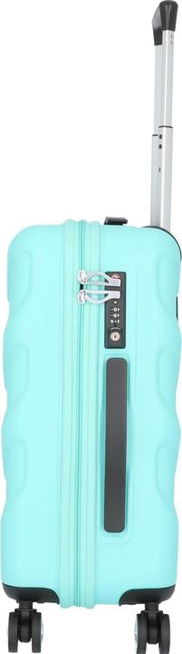 Image du produit Stratic Arrow 2 - Valise rigide S (36 l, Bagage à main (jusqu'à 50l))