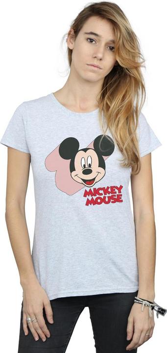 Image du produit Disney - T-shirt MICKEY MOUSE MOVE - Femme (M)