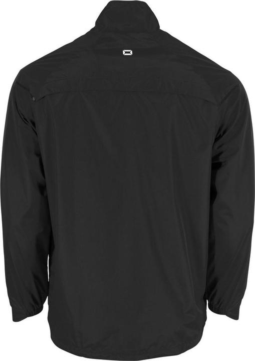 Actual product image Stanno First Windbreaker Half Zip (116)