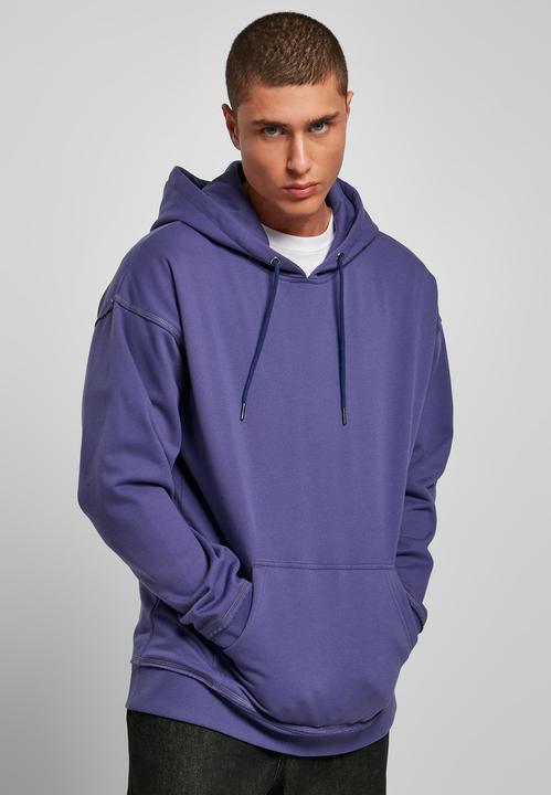 Immagine prodotto Urban Classics Felpa con cappuccio oversize - 1036 (S)