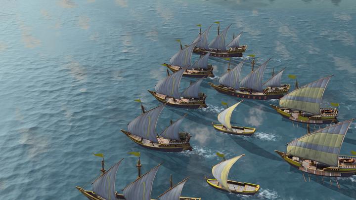 Image du produit Microsoft Age of Empires IV: Anniversary Edition (PC)