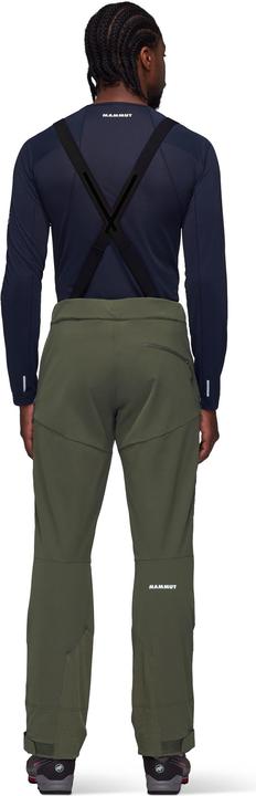 Immagine prodotto Mammut Pantaloni Taiss Pro SO Uomo (54)