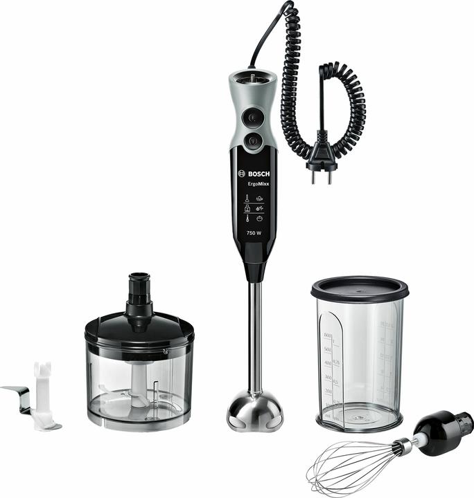 Bosch Hausgeräte ErgoMixx 750 W, MSM67170