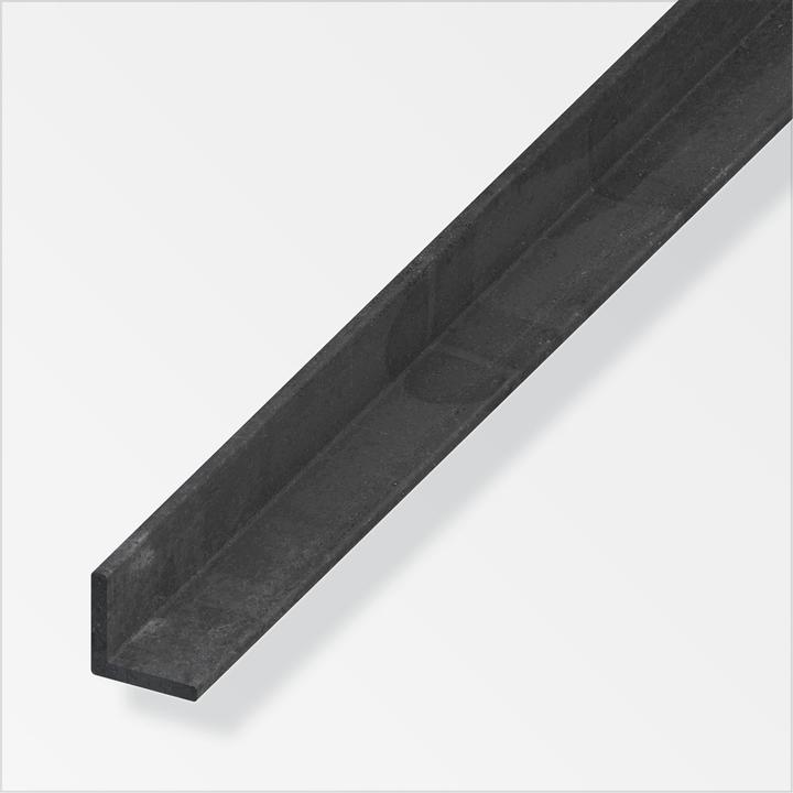 Actual product image Alfer Angle profile