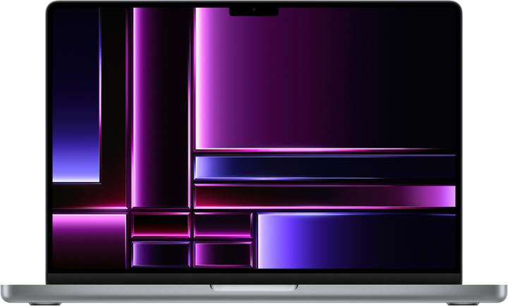 Apple MacBook Pro – 2023 (14", M2 Max, 32 GB, 1000 GB, CH)