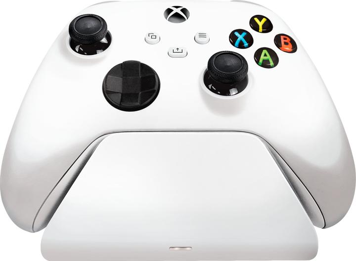 Actual product image Razer Universal Xbox Pro Charging Stand (PC, Xbox One X, Xbox Series X)