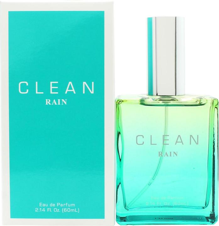 Immagine prodotto Clean Pioggia (Eau de parfum, 60 ml)