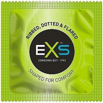 Actual product image EXS Variety Pack 1 (42 pcs.)