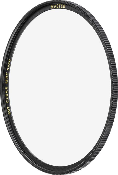 Immagine prodotto B+W FILTRO CHIARO MRC nano MASTER 39mm (39 mm, Filtro di protezione, 39 mm)