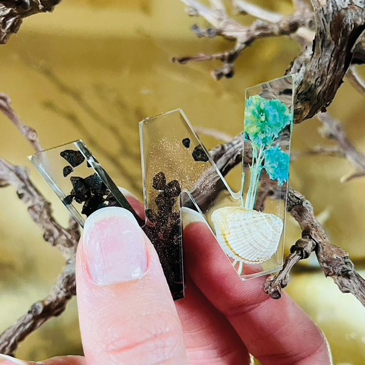Actual product image Dipon DiamondCraft Professional UV Resin
