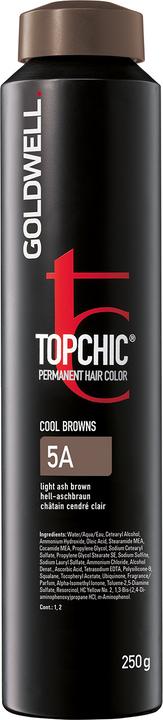 5A Light Ash Brown