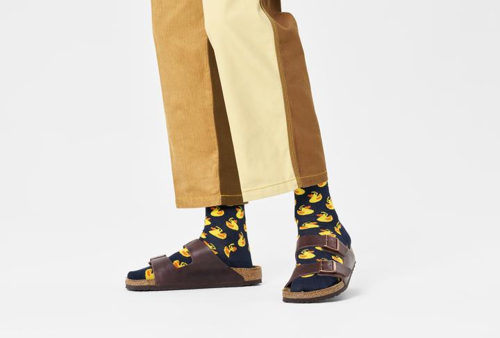 Produktbild Happy Socks Rubber Duck (Einzelpack, 41 - 46)