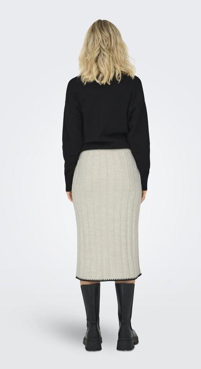 Actual product image Only ONLCHICK Strickrock Strickrock (XXL)