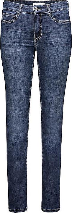 Produktbild MAC Jeans Jeans Slim-Fit "Angela" (W46/L34)