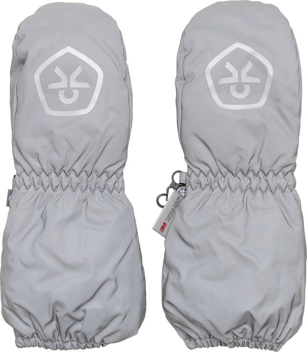 Produktbild Color Kids reflektierende Fausthandschuhe (8, 9, 10)